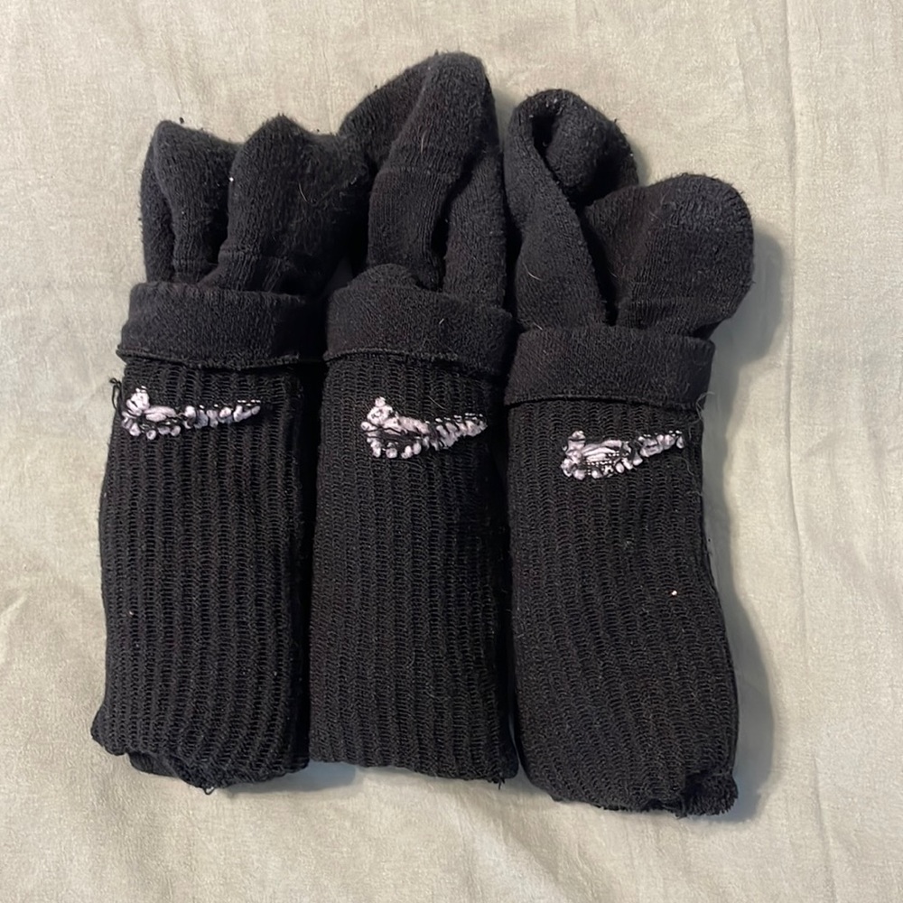 Nike Crew Socks